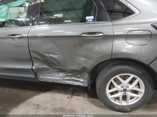 2022 FORD EDGE 2FMPK4J98NBA19054 Photo 5