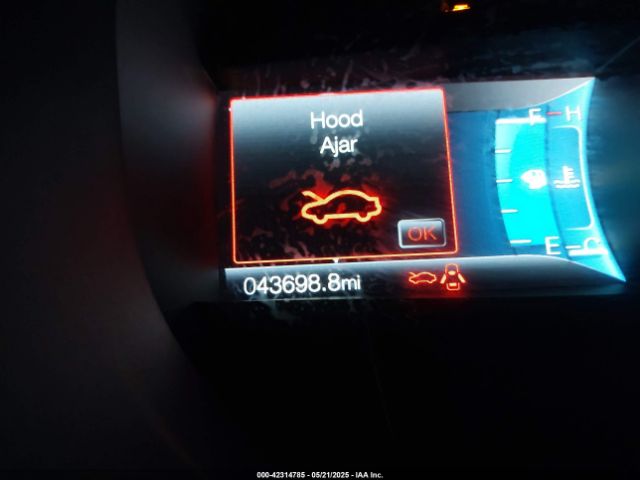2022 FORD EDGE 2FMPK4J98NBA19054 Photo 6