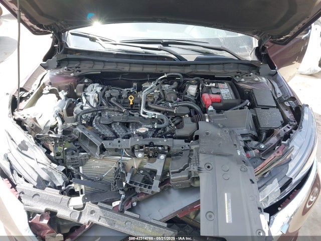 1N4BL4DV6SN364710 Nissan Altima Sv Fwd