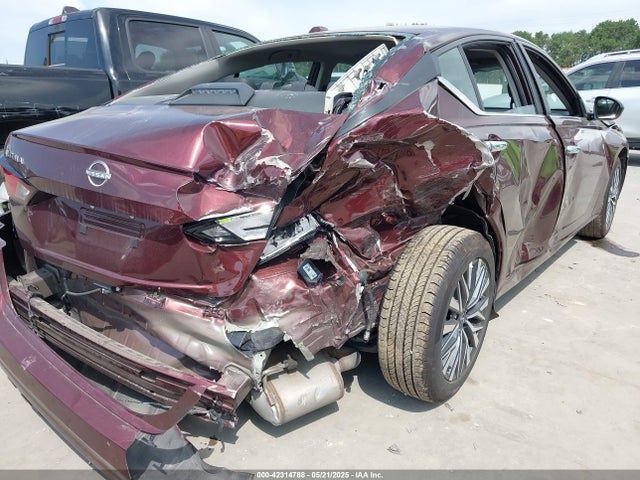 1N4BL4DV6SN364710 Nissan Altima Sv Fwd