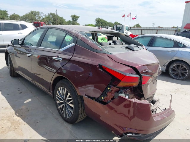 1N4BL4DV6SN364710 Nissan Altima Sv Fwd