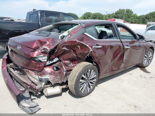 1N4BL4DV6SN364710 Nissan Altima Sv Fwd