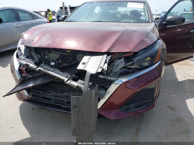 1N4BL4DV6SN364710 Nissan Altima Sv Fwd