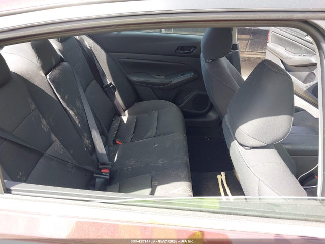 1N4BL4DV6SN364710 Nissan Altima Sv Fwd