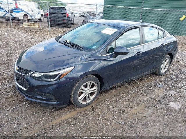 1G1BE5SM2G7301158 Chevrolet CRUZE LT