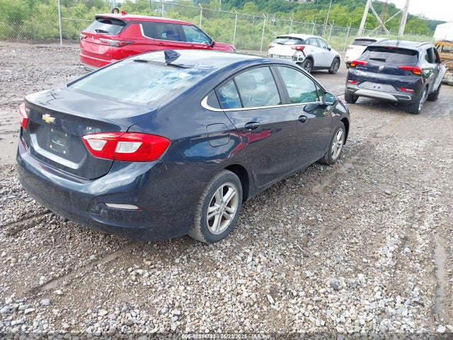 1G1BE5SM2G7301158 Chevrolet CRUZE LT