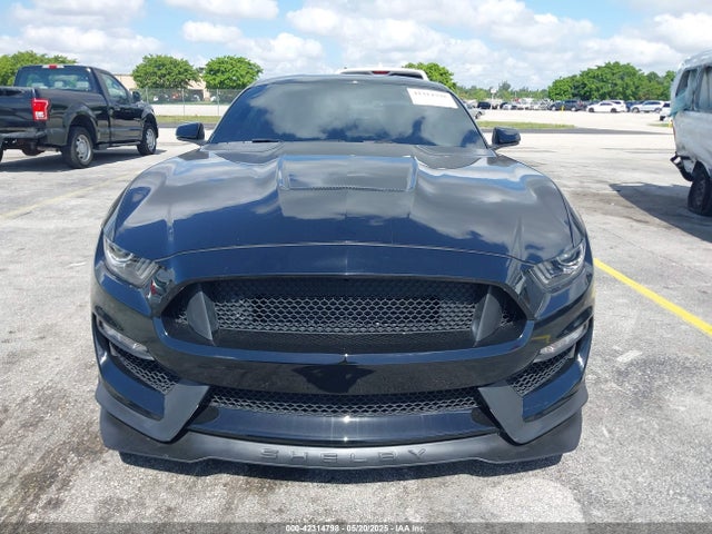 1FA6P8JZ0L5551656 Ford Mustang Shelby Gt350r