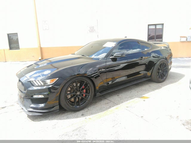 1FA6P8JZ0L5551656 Ford Mustang Shelby Gt350r