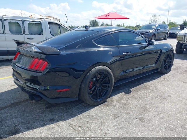 1FA6P8JZ0L5551656 Ford Mustang Shelby Gt350r