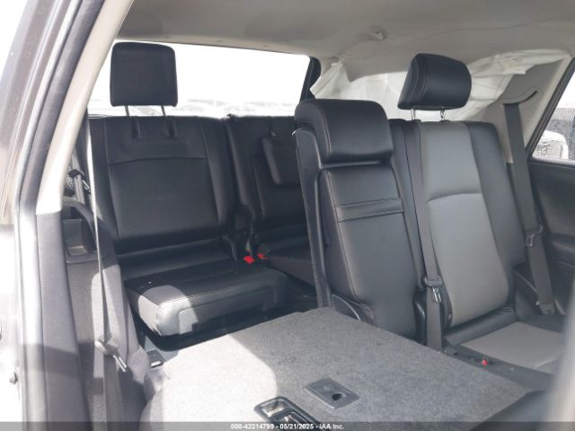 2018 TOYOTA 4RUNNER JTEZU5JRXJ5189536 Photo 7