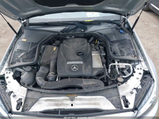 55SWF4KB0GU142129 Mercedes-Benz C 300 4matic/luxury 4matic/sport 4matic
