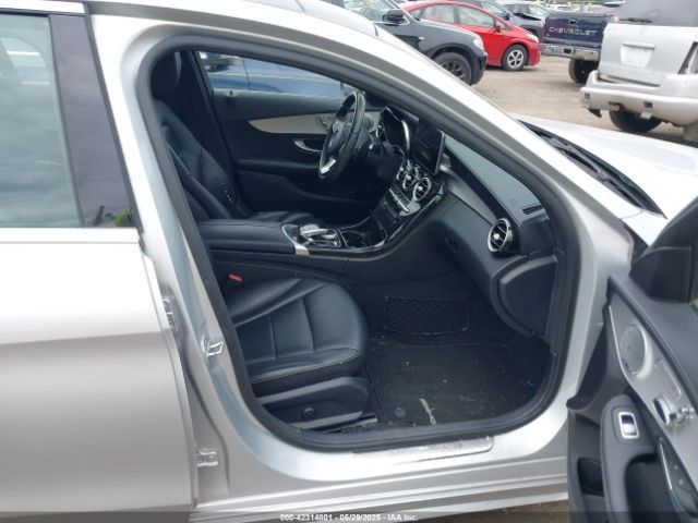 55SWF4KB0GU142129 Mercedes-Benz C 300 4matic/luxury 4matic/sport 4matic