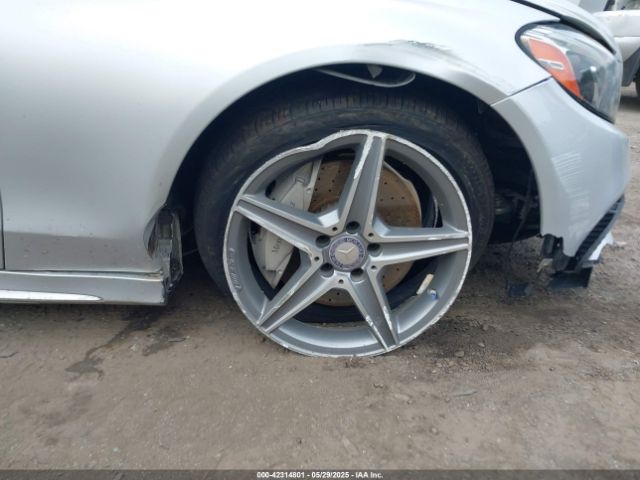 55SWF4KB0GU142129 Mercedes-Benz C 300 4matic/luxury 4matic/sport 4matic