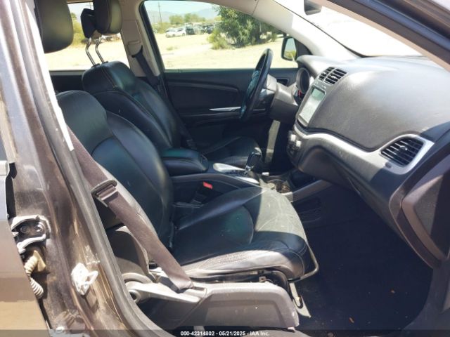 3C4PDCBGXET300055 Dodge Journey Sxt