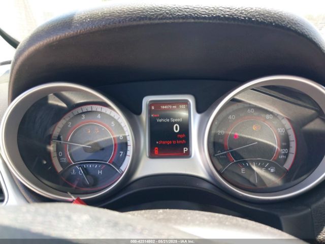 3C4PDCBGXET300055 Dodge Journey Sxt