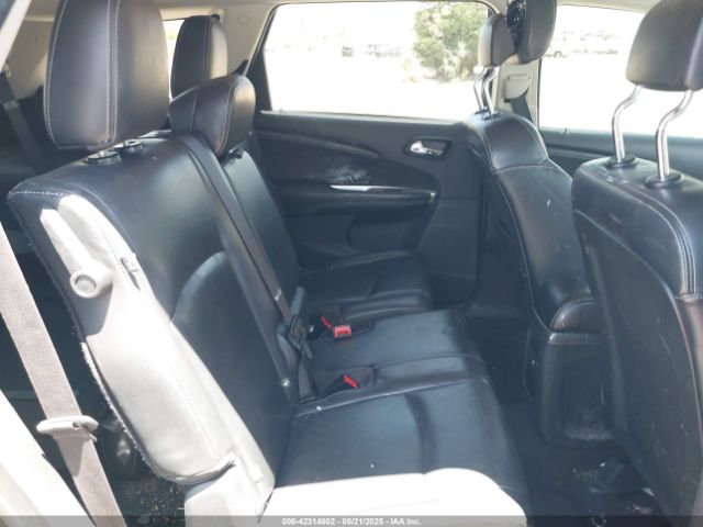 3C4PDCBGXET300055 Dodge Journey Sxt
