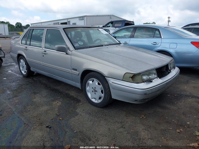 1997 VOLVO 960 YV1KS9601V1106967