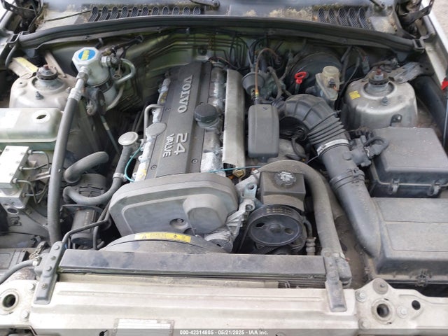 1997 VOLVO 960 YV1KS9601V1106967 Photo 9