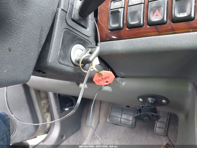 1997 VOLVO 960 YV1KS9601V1106967 Photo 10