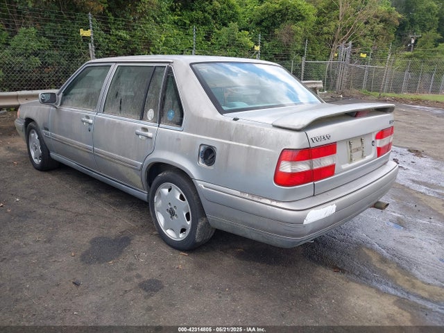 1997 VOLVO 960 YV1KS9601V1106967 Photo 2