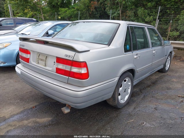 1997 VOLVO 960 YV1KS9601V1106967 Photo 3