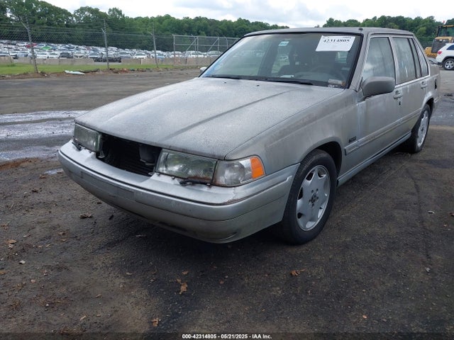1997 VOLVO 960 YV1KS9601V1106967 Photo 5