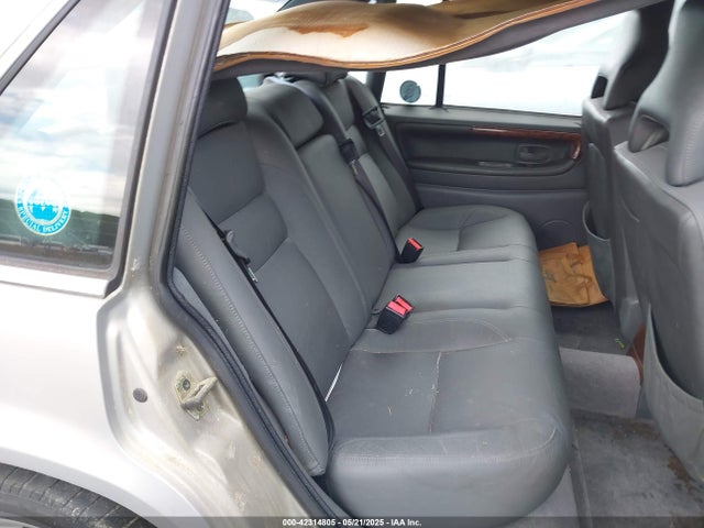 1997 VOLVO 960 YV1KS9601V1106967 Photo 7