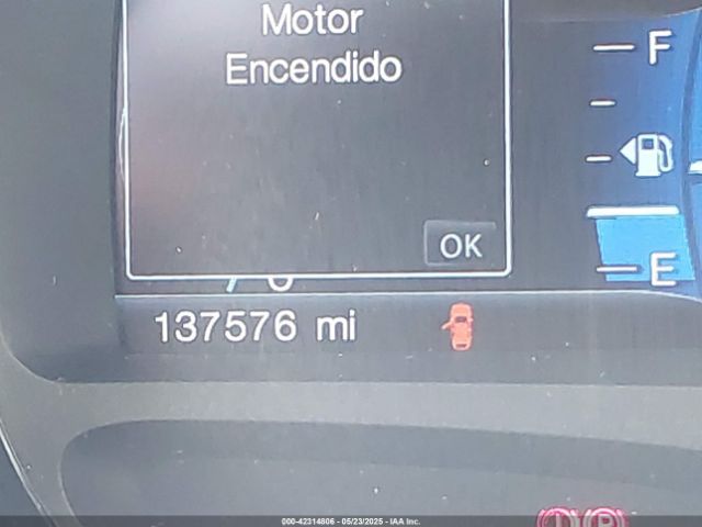 2FMDK3AK8EBA62499 Ford EDGE SPORT
