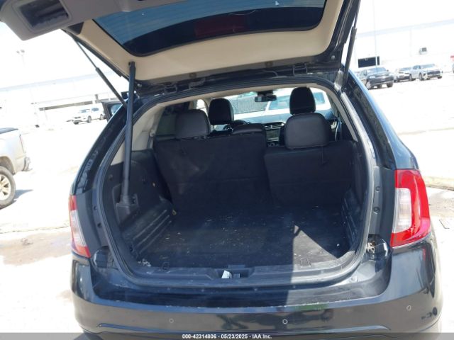 2FMDK3AK8EBA62499 Ford EDGE SPORT