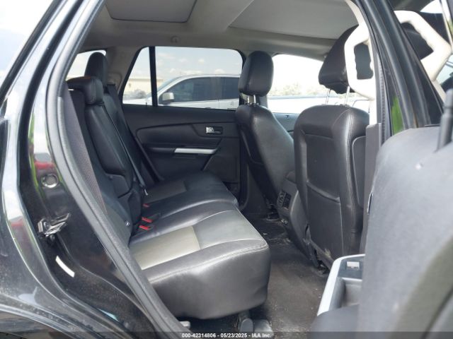 2FMDK3AK8EBA62499 Ford EDGE SPORT