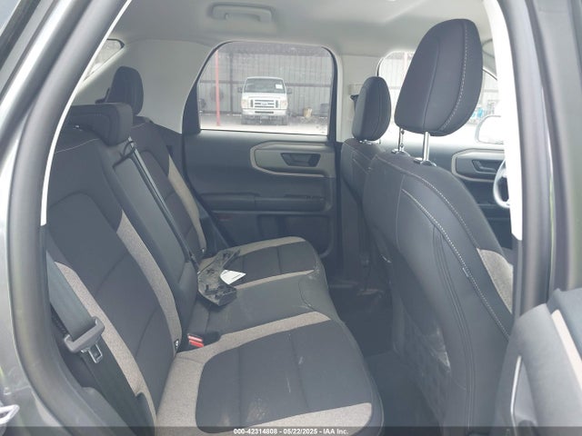3FMCR9BN0SRE08450 Ford Bronco Sport Big Bend