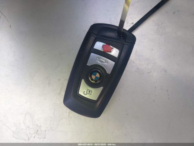 2015 BMW 550I WBAKN9C53FD682327 Photo 10