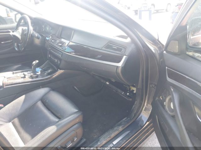 2015 BMW 550I WBAKN9C53FD682327 Photo 4