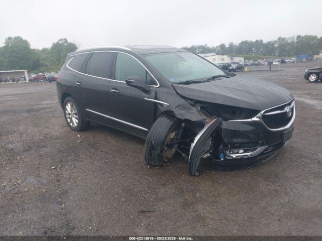2020 BUICK ENCLAVE 5GAEVAKW4LJ175379