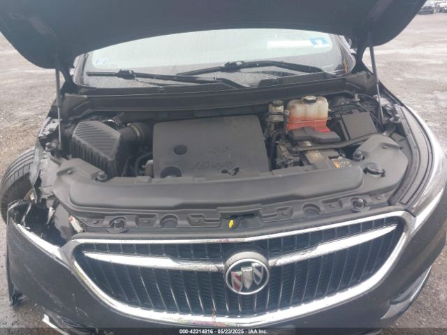 2020 BUICK ENCLAVE 5GAEVAKW4LJ175379 Photo 9