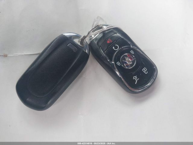 2020 BUICK ENCLAVE 5GAEVAKW4LJ175379 Photo 10
