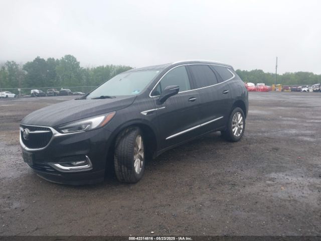 2020 BUICK ENCLAVE 5GAEVAKW4LJ175379 Photo 1