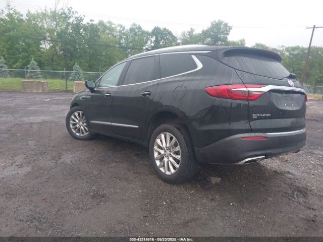 2020 BUICK ENCLAVE 5GAEVAKW4LJ175379 Photo 2