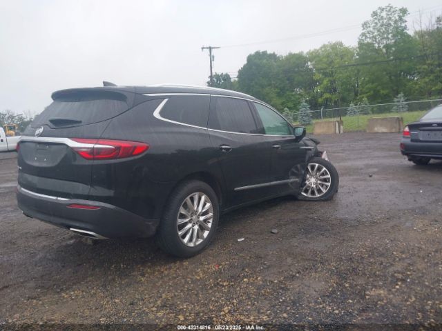 2020 BUICK ENCLAVE 5GAEVAKW4LJ175379 Photo 3