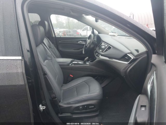 2020 BUICK ENCLAVE 5GAEVAKW4LJ175379 Photo 4