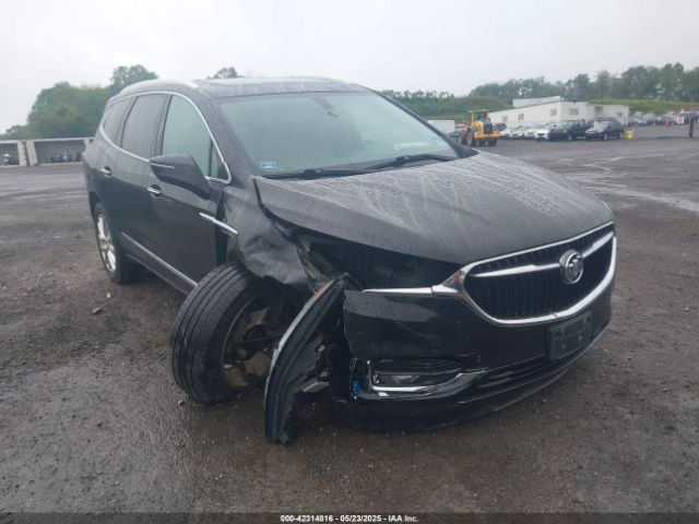 2020 BUICK ENCLAVE 5GAEVAKW4LJ175379 Photo 5
