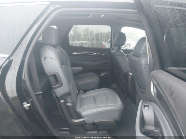 2020 BUICK ENCLAVE 5GAEVAKW4LJ175379 Photo 7