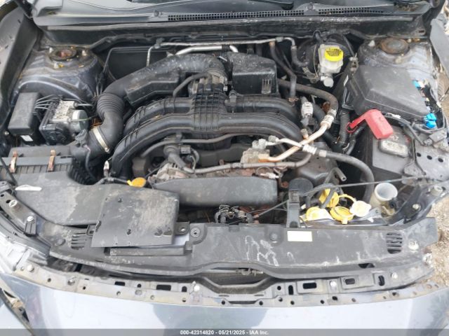 4S3GTAA65H3724100 Subaru na