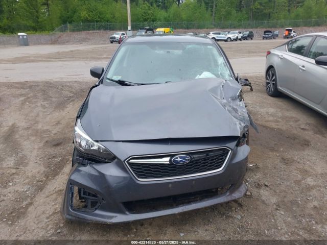 4S3GTAA65H3724100 Subaru na