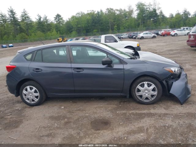 4S3GTAA65H3724100 Subaru na
