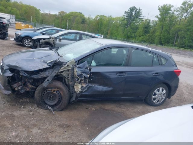 4S3GTAA65H3724100 Subaru na