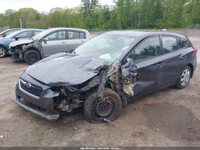4S3GTAA65H3724100 Subaru na