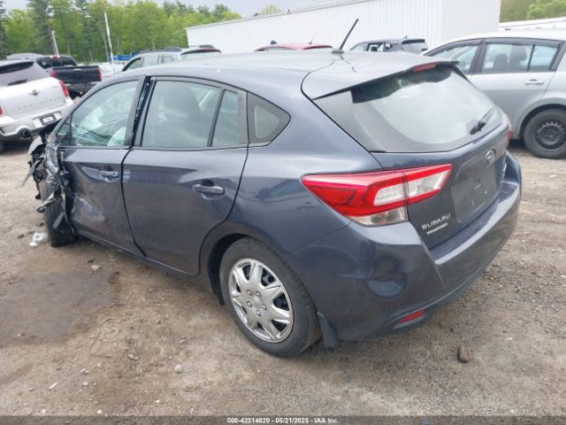 4S3GTAA65H3724100 Subaru na