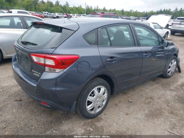 4S3GTAA65H3724100 Subaru na