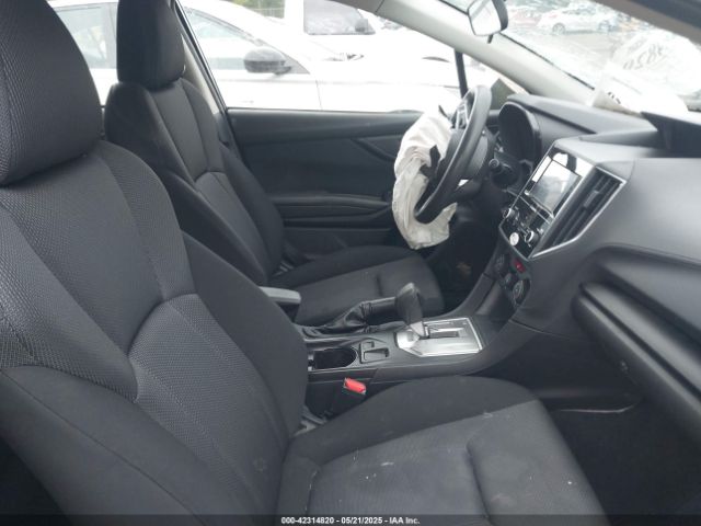 4S3GTAA65H3724100 Subaru na